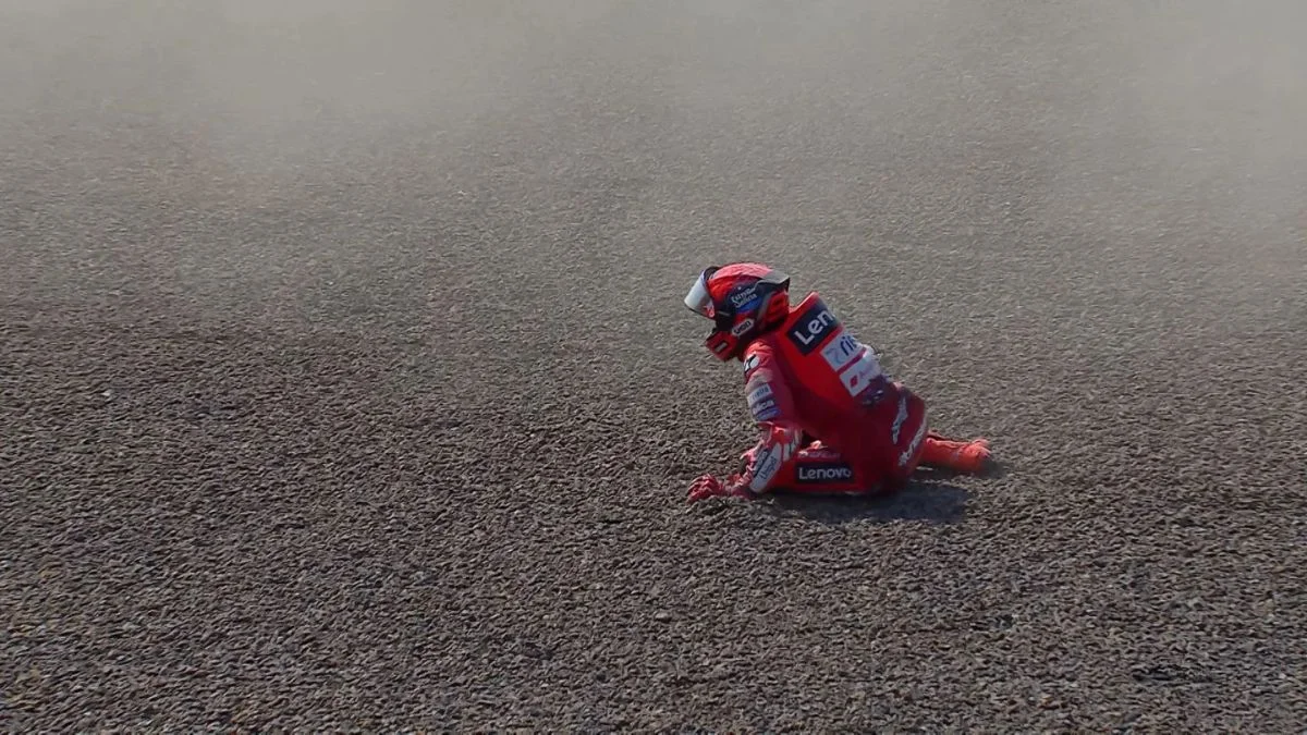 Marc Marquez To Miss All Remaining 2025 Races? Find Out