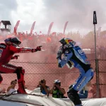 Marquez Brothers: First MotoGP Siblings To Finish 1-2 In Championship