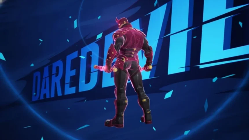 Marvel Rivals Season 4.5 Twitch Drops: How To Get All Free Rewards