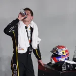 Max Verstappen Counts Himself Out Of Driver's Title Contention