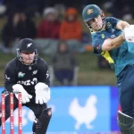 Mitchell Marsh's Blistering Form Fueled Ashes Speculation