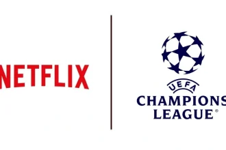 Netflix Eyes UEFA Champions League Streaming Rights In Major Sports Expansion