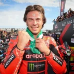 Who Is Nicolo Bulega? Ducati's Highest Stake Of 2025