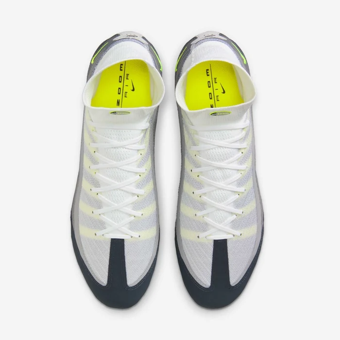 Nike Mercurial Superfly 10 Elite x Air Max 9S SE football boots - Expensive Sports Equipments