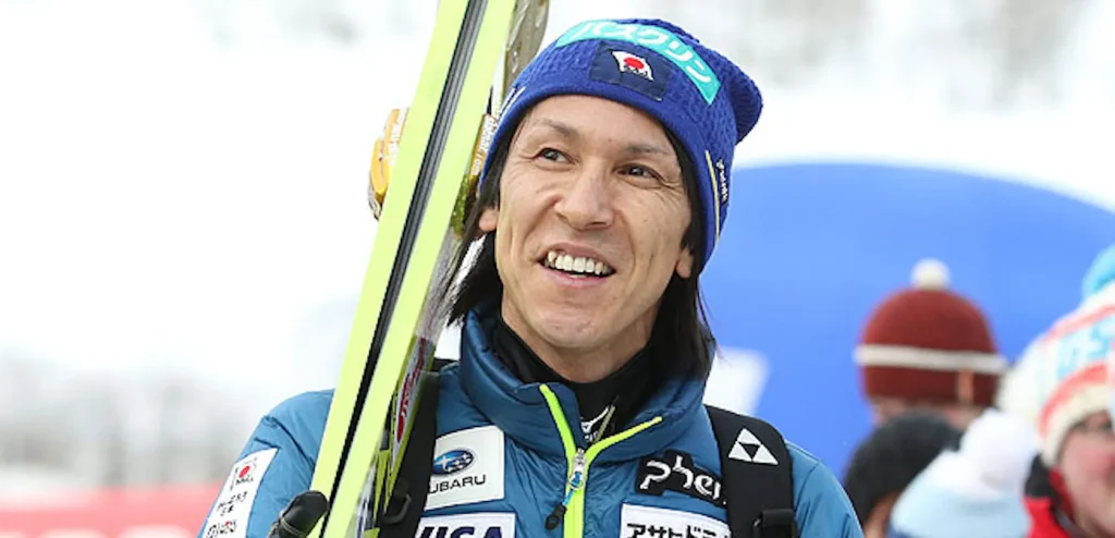 Extraordinary Athletes That Prove That Age Is Just A Number