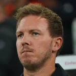 North Ireland vs Germany: Julian Nagelsmann Apologises For His Reaction