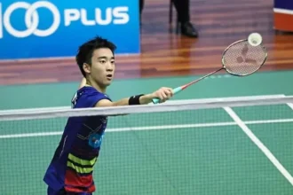 BWF Vietnam International Series: Top Players, Points And Prize Money