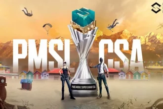 PMSL 2025 Fall CSA Live Stream: Schedule And Teams