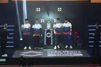 PMSL Europe Fall 2025 Champions: Regnum Carya Wins