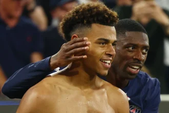 PSG Vs Barcelona Injury Update: Key Players Out For Champions League Clash