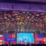 BMIC 2025 Day 1 Points Table: Nebula Leads