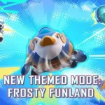 New PUBG Mobile Penguin Vehicle Explained