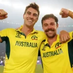 Pat Cummins And Travis Head Turn Down ₹58 Crore Deals To Stay Loyal To Australia