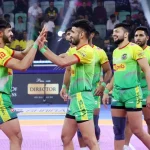Patna Pirates Appoints Dinesh Kharab As New Assistant Coach