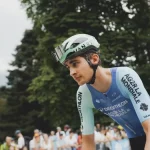 Paul Seixas: Youngest Rider In Top 10 In 100 Years In Monument