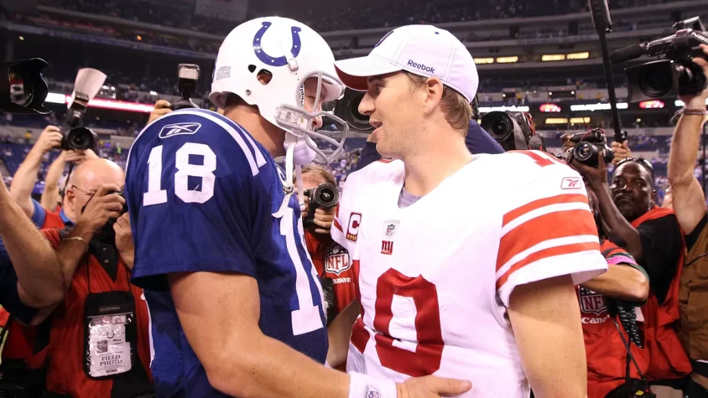 Biggest Sibling Rivalries in Sports