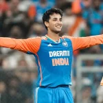 ICC Names Nominees For September 2025 Player Of The Month Awards