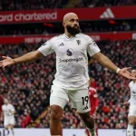 Premier League: Manchester United vs Liverpool: A Historic Win For United At Anfield