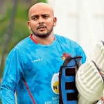 Prithvi Shaw Shines With A Century For Maharashtra Against Former Side Mumbai