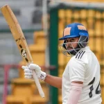 Prithvi Shaw Smashes Third-Fastest Double Century In Ranji Trophy History