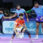 Puneri Paltan vs Bengal Warriorz: Super 10s By Shinde And Mohite Seal Thrilling Victory In PKL 12