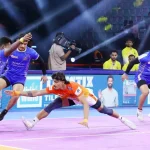 Puneri Paltan vs Tamil Thalaivas: Puneri Paltan Secure Top 8 Position With 36-23 Win