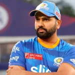 IPL 2026: Mumbai Indians Break Silence On Rohit Sharma’s Future Amid KKR Rumors