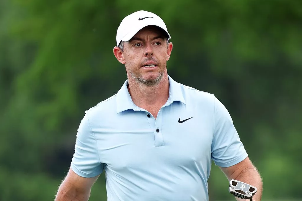 Golf Comebacks