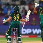 SA vs PAK, Women's World Cup 2025: Weather And Pitch Report