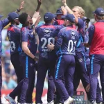 SA vs NAM: Namibia Seal Last-Ball T20I Thriller Over South Africa