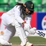 SA vs PAK: Tony De Zorzi's Unbeaten 81 Rescues SA On Day 2