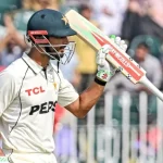 SA vs PAK: Pakistan Stay On Top As South Africa Miss Crucial Chances At Pindi 2nd Test