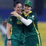 SA vs PAK: South Africa Defeats Pakistan By A 150-Run DLS Win In Women's World Cup