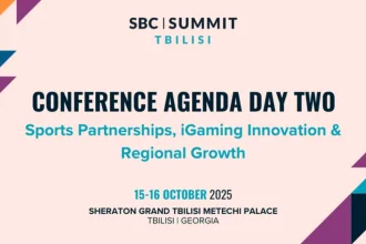 Sports, Strategy & Regional Growth: What to Expect from Day Two of SBC Summit Tbilisi