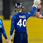 SL vs ENG: Sciver-Brunt And Ecclestone Led England To Win
