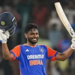 IND vs SA: Will Sanju Samson Play The 3rd T20I In Dharamsala?