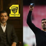 Sérgio Conceição Appointed As New Al-Ittihad Manager
