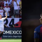 Sevilla 4‑1 Barcelona: Sevilla Claim First League Win Against Blaugrana Since 2015