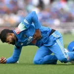 Shreyas Iyer Shifted Out Of ICU After Near-Fatal Injury, But Condition Still Fragile