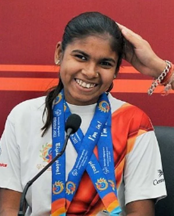 Trailblazing Women Athletes