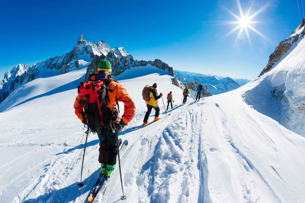 Extreme Sports You Must Try Once in Life
