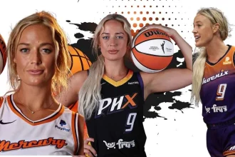 Sophie Cunningham Indiana Fever: Bio, Stats And Net Worth