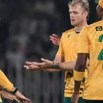 South Africa vs Pakistan 1st T20: Pakistan Collapses In Run Chase, SA Registers 55-Run Win In Rawalpindi