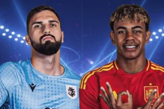 Spain Vs Georgia Preview: Prediction, Key Players And What To Expect