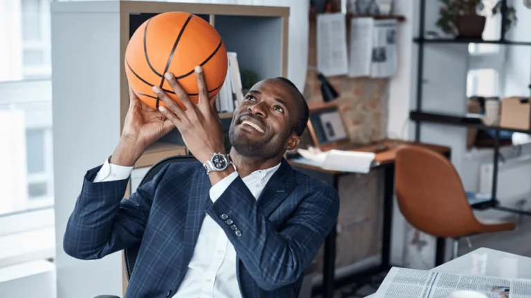 High-Paying Careers in Sports