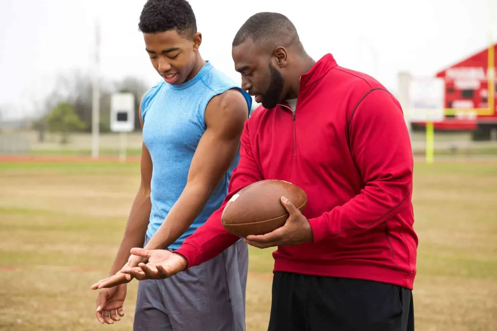 High-Paying Careers in Sports