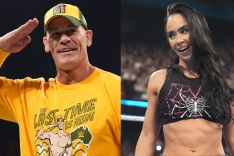 Survivor Series WarGames 2025: 5 Big Predictions