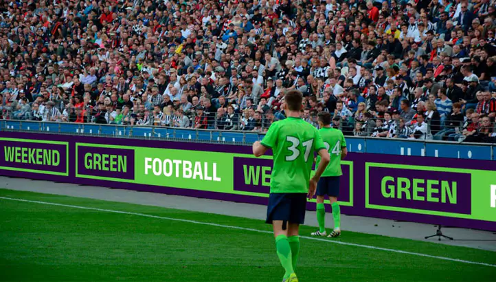 Sustainability in Sports