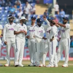 IND vs WI: Records Broken In 2nd Test At Delhi