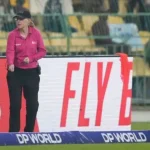TV Umpiring Mistakes Under The Microscope At Women's World Cup 2025